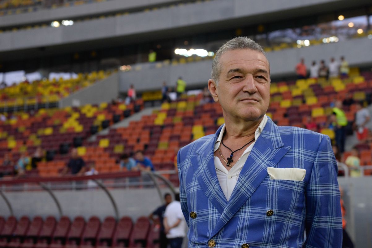Gigi Becali a dat lovitura cu noul transfer! Jucătorul care va resuscita FCSB: „N-au avut fotbalist mai bun!”. De ce e numit „Creierul” | EXCLUSIV