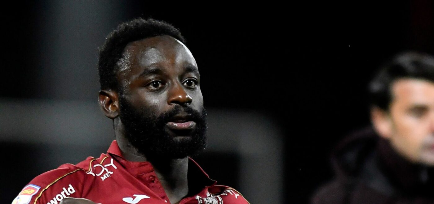 Transferul lui Kevin Boli la FCSB, caz închis! Patronul a dezvăluit cum s-au finalizat negocierile. „Puteam să obțin mai mult de la Gigi Becali, dar nici eu nu am forțat să îl dau acolo!” | EXCLUSIV