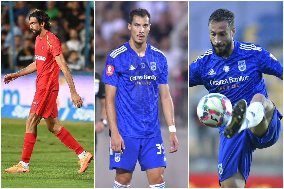 Bunicul lui Compagno a ironizat conducerea FCSB după înfrângerea cu Farul Constanța. „Înainte de Andrea trebuia să-i ia pe Duarte și Paramatti!”