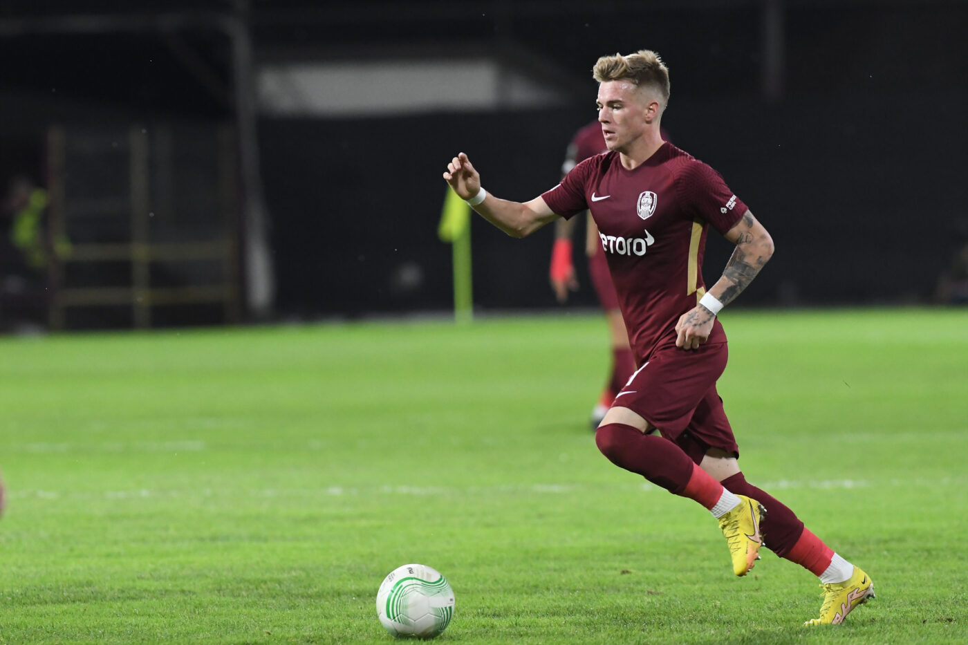 Cu sabia deasupra capului. Ponturi Pariuri pentru FC Argeș – CFR Cluj (P)