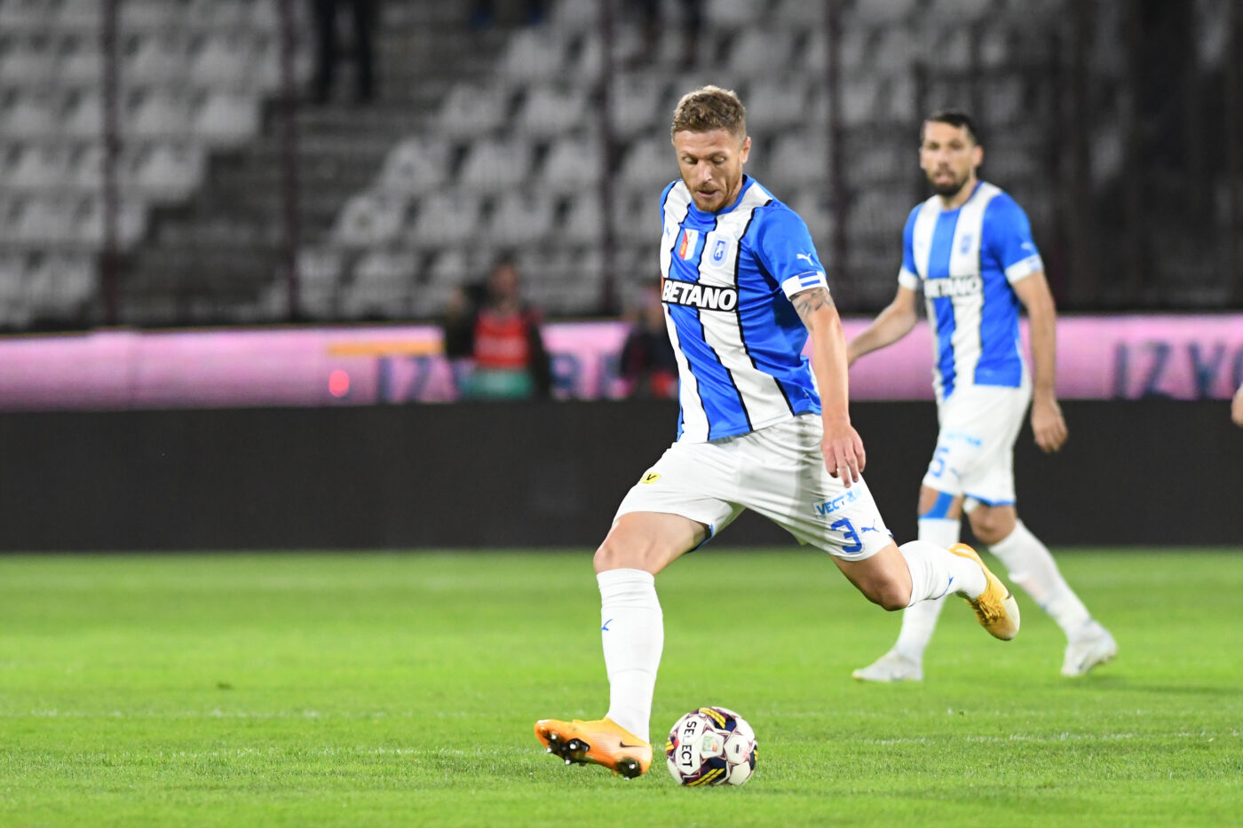 Universitatea Craiova – FCSB; Atletico Madrid – Real Madrid; Milan – Napoli. Vezi pariurile noastre pentru derby-urile zilei (P)