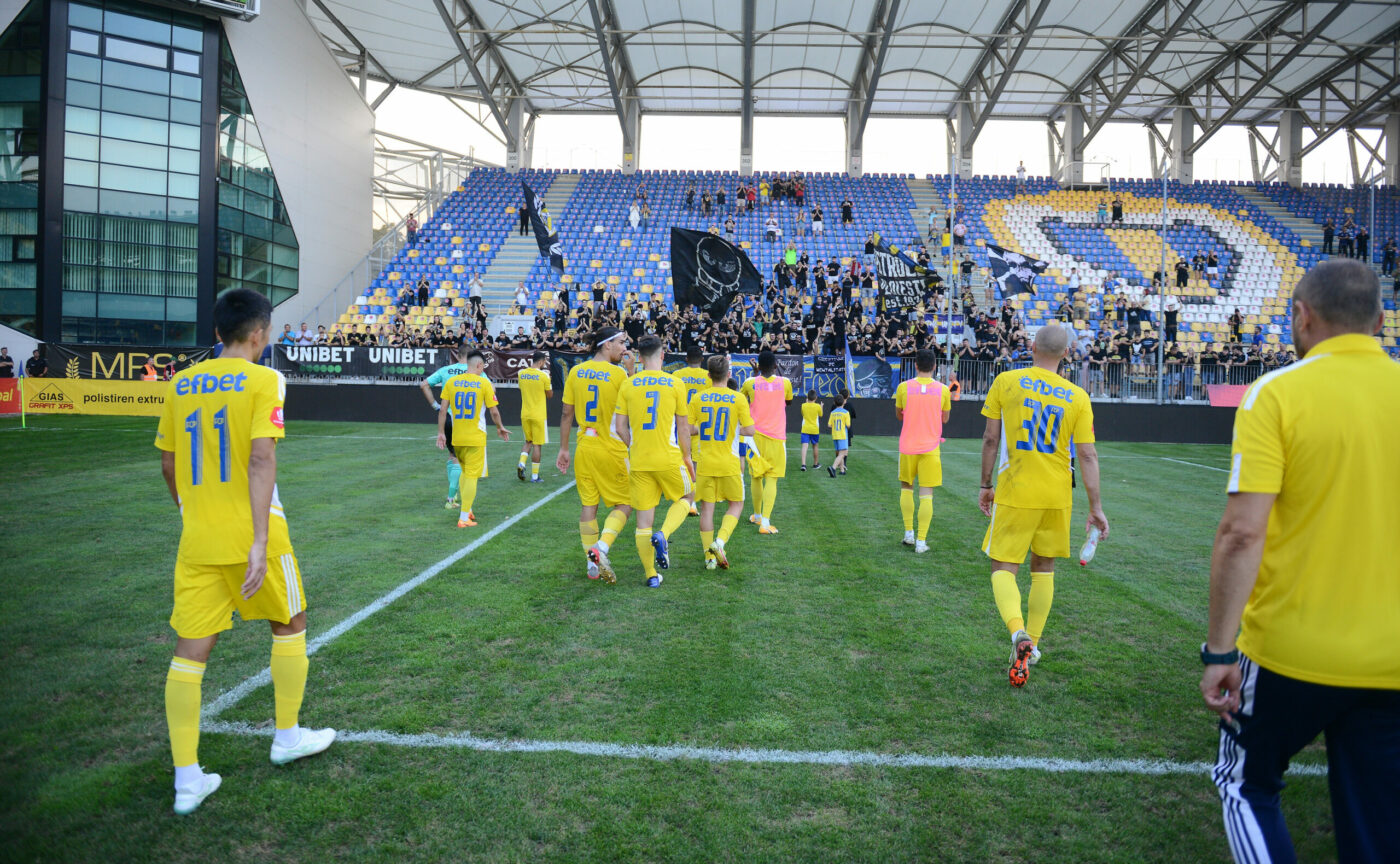 Petrolul Ploiești – FC Botoșani 1-0, Live Video Online, în etapa a 9-a din Superliga. Irobiso deschide scorul pentru prahoveni! Pauză