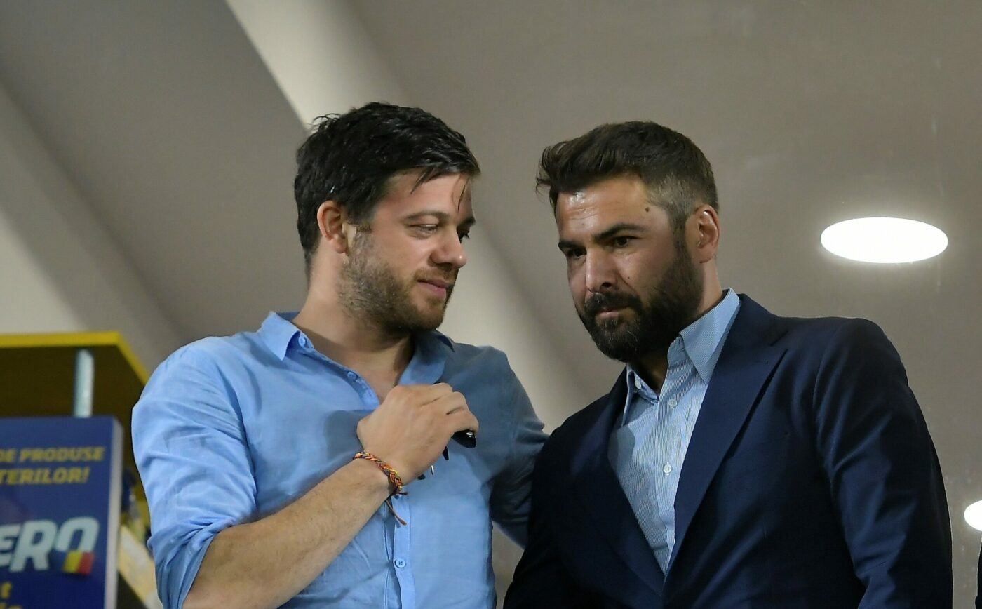 Victor Angelescu, noi detalii despre starea de sănătate a lui Adi Mutu! Când revine „Briliantul” la echipă. „Nu este o problemă, staff-ul e pregătit!”