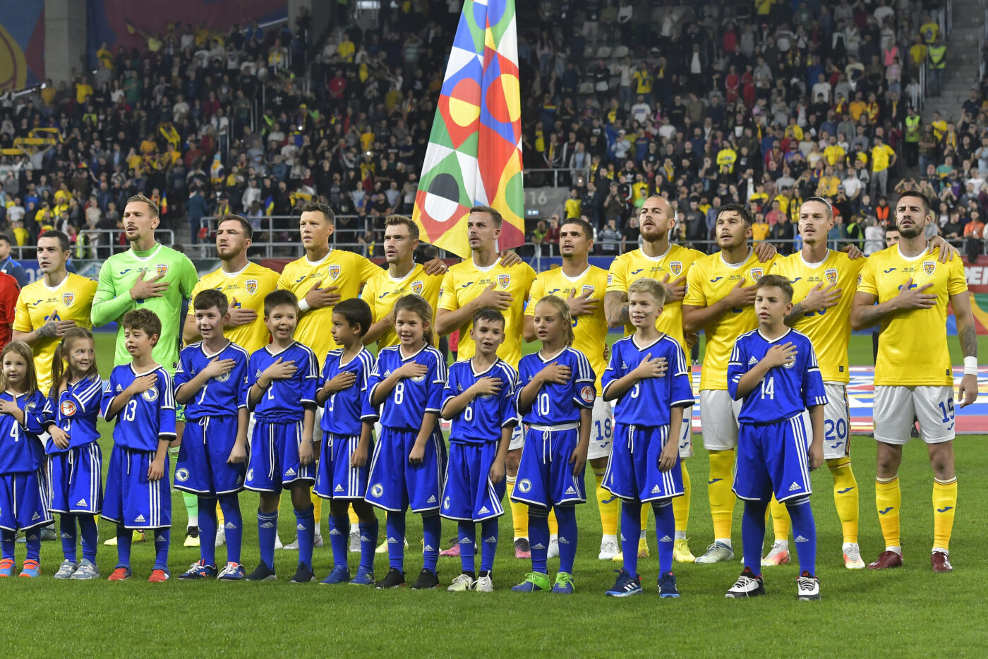 Un fost câștigător al Cupei Campionilor Europeni în 1986 deplânge situația actuală a primei reprezentative a României: „În perioada mea băteam Spania cu 3-1, cu Butragueno și Camacho!”