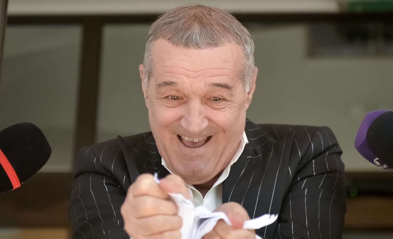 Ce veste pentru Gigi Becali! Antrenorul care i-a resuscitat cariera lui Billel Omrani, dezvăluiri despre noua „perlă” de la FCSB: „E un mare avantaj pentru ei!” | EXCLUSIV