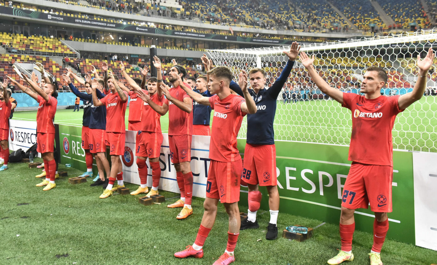 „Care e cel mai cerut tricou de la FCSB?”. Mihai Stoica surprinde: „Cum era Rădoi pe vremuri!”