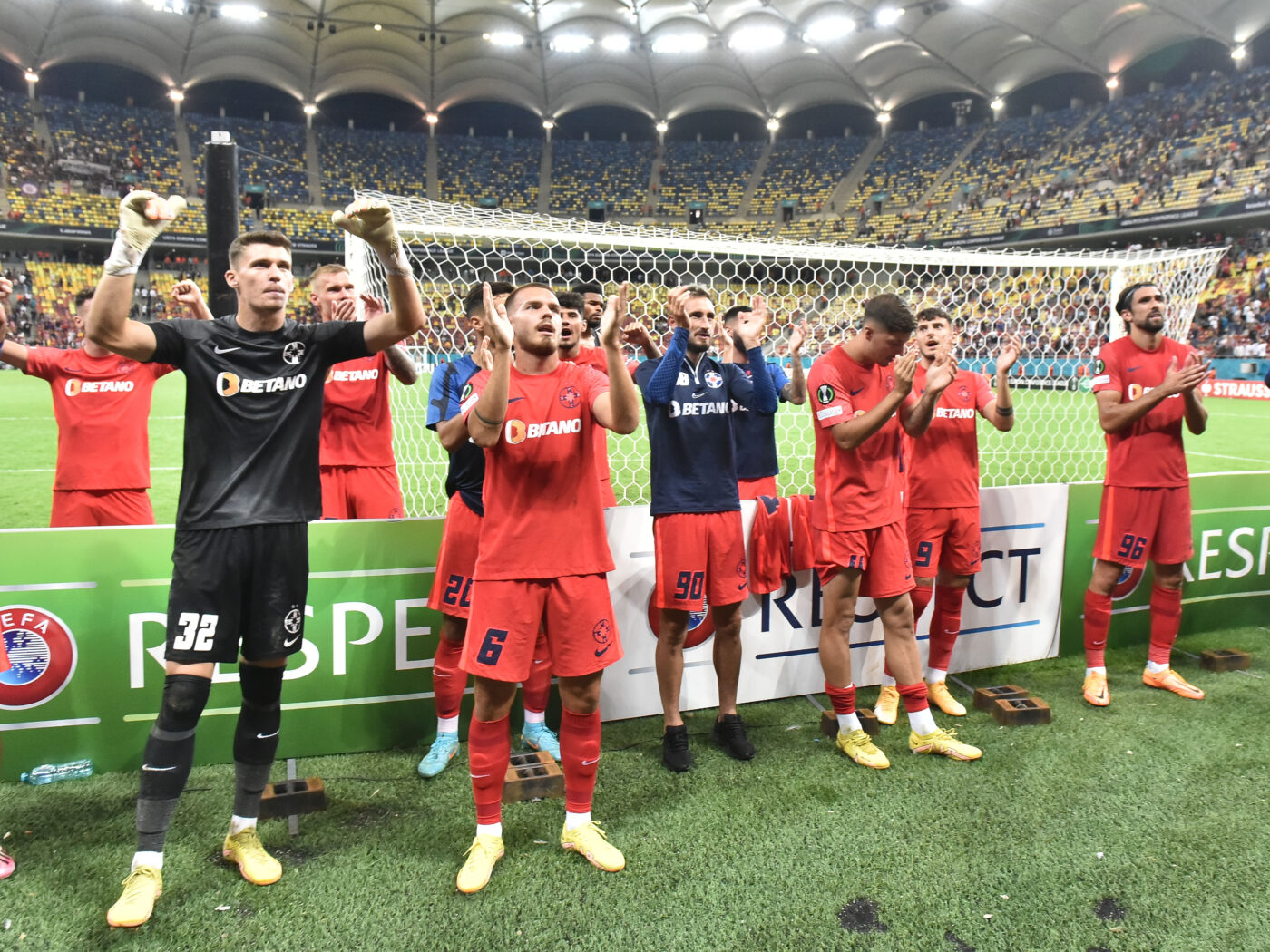 Jucătorul transferat cu mari speranțe la FCSB nu mai suportă situația de la vicecampioana României și a făcut scandal la antrenament! Gigi Becali era în extaz când l-a adus: „Gol de fotbalist, frumos! Nu oricine dă așa de acolo”