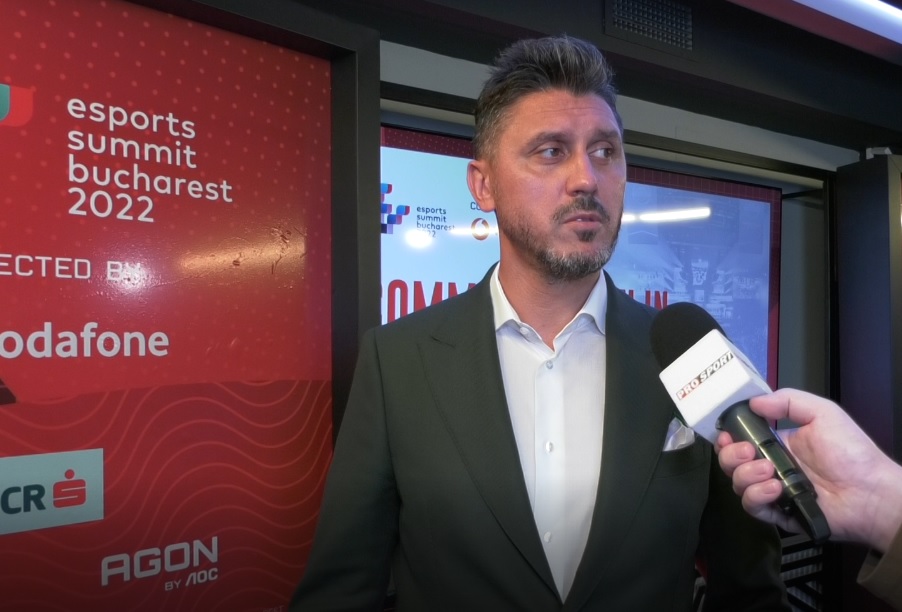 Ciprian Marica, dezvăluiri despre pasiunea nebună pe care a avut-o în Bundesliga: „Erau foarte buni! Toate echipele din Superligă ar trebui să aibă asta!” | EXCLUSIV
