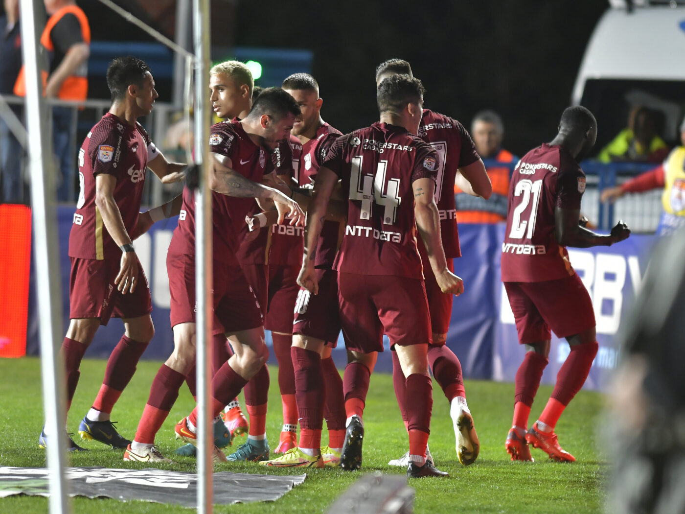 CFR Cluj – Sivasspor | Care este tradiția confruntărilor directe româno-turce?