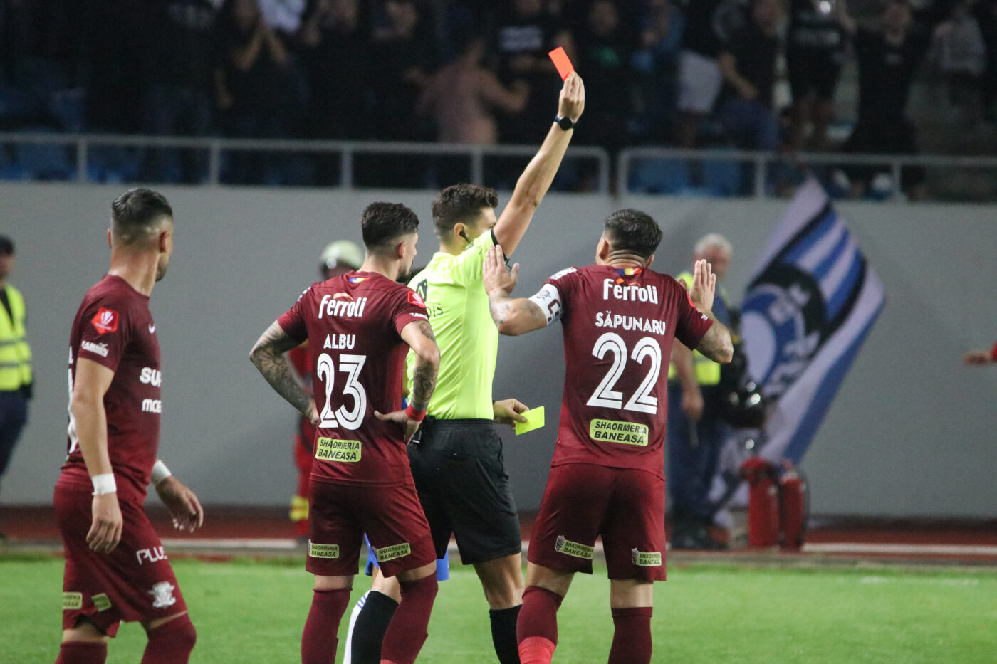 SuperLiga: Show total în runda 10 » Profitul a venit și la cote de 2.42 și 2.75 »»
