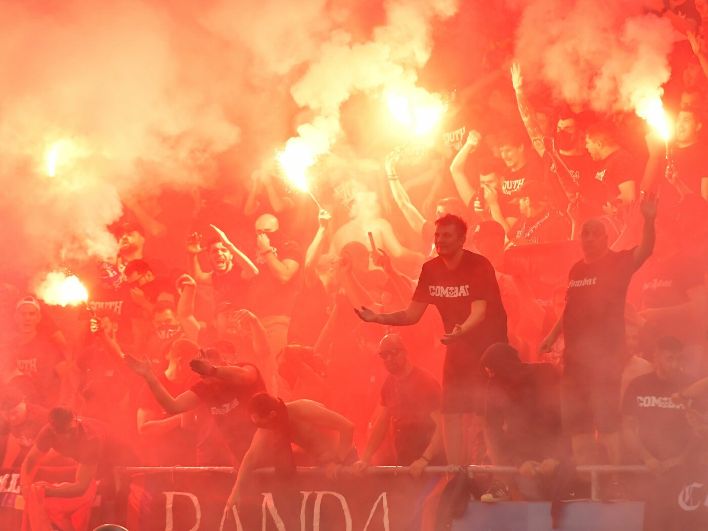 Dumitru Dragomir trage un semnal de alarmă, după bătăile petrecute la Dinamo – CSA Steaua: „Dacă lăsăm să câștige huliganismul, se alege praful de țara asta”
