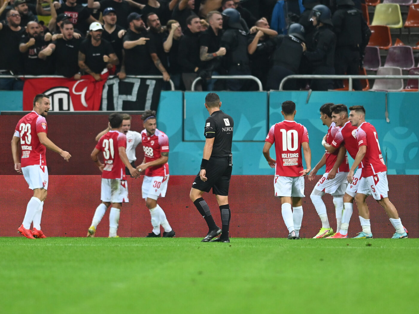 Vlad Iacob a făcut anunțul care poate schimba radical viitorul clubului Dinamo: „Își dorește în continuare să vină! Facem eforturi în acest sens” | EXCLUSIV ProSport Live