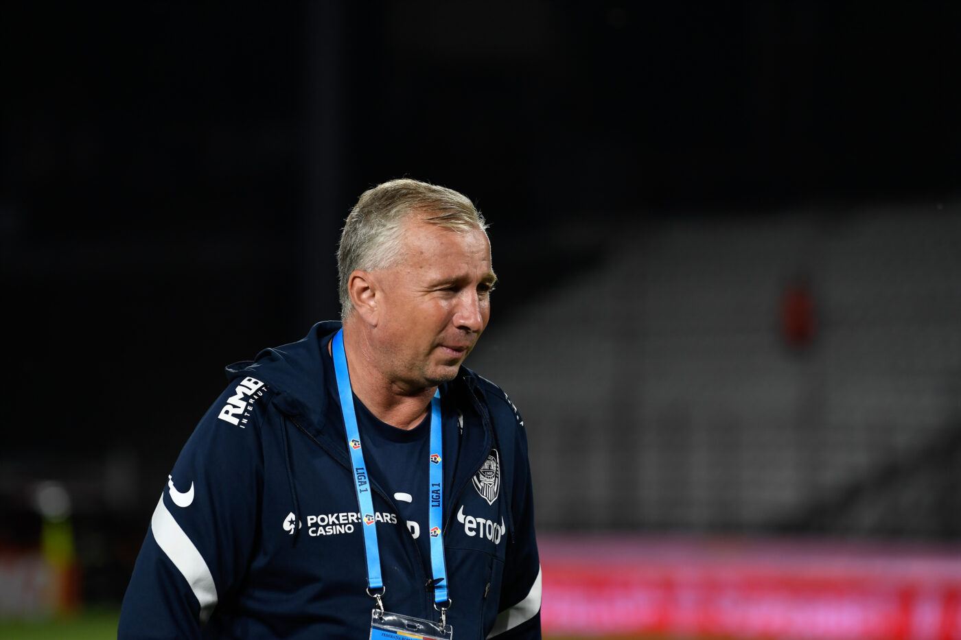 Dan Petrescu vrea să schimbe fața lui CFR Cluj: „Va face tot ce ține de el ca echipa să arate așa!”. Avertisment înaintea meciului cu Sivasspor, din Conference League: „Să nu ne lăsăm păcăliți”