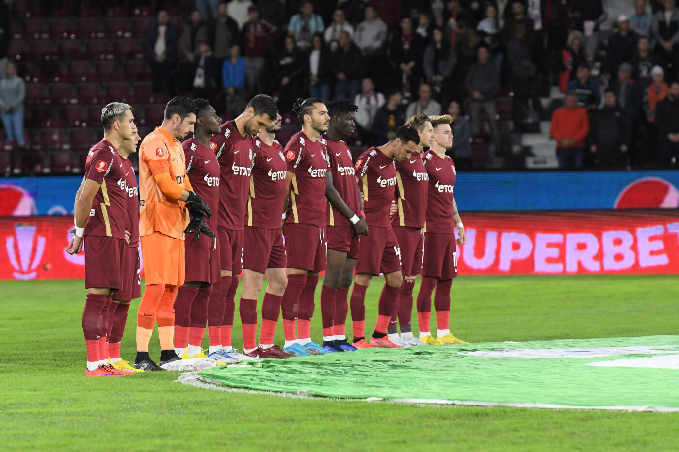 Care este atuul lui Dan Petrescu în meciul CFR Cluj – Sivasspor: „El pleacă de la ideea asta!” | EXCLUSIV ProSport Live