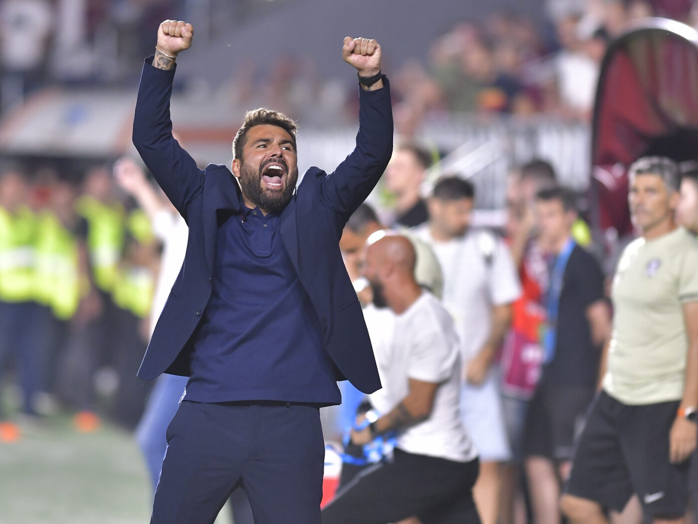 Cine a transferat, a marcat! Cum arată Superliga după top transferuri cu goluri înscrise în lupta dintre Hagi, Becali, Șucu și Varga! | SPECIAL