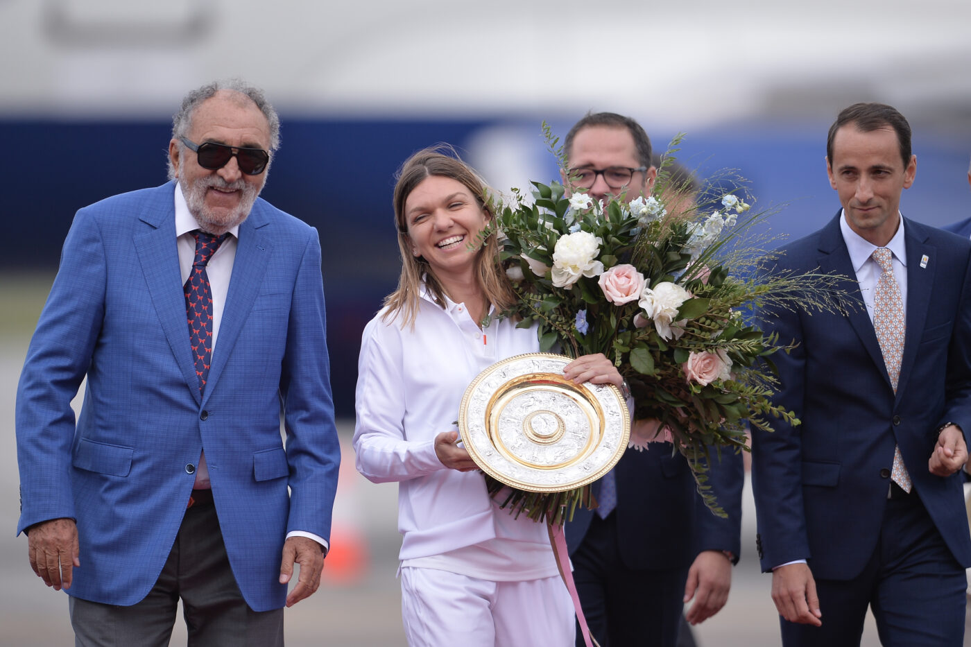 OFICIAL | S-a aflat pe ce loc este Simona Halep în clasamentul WTA! Ce se întâmplă cu Irina Begu și Sorana Cîrstea. Cum arată podiumul