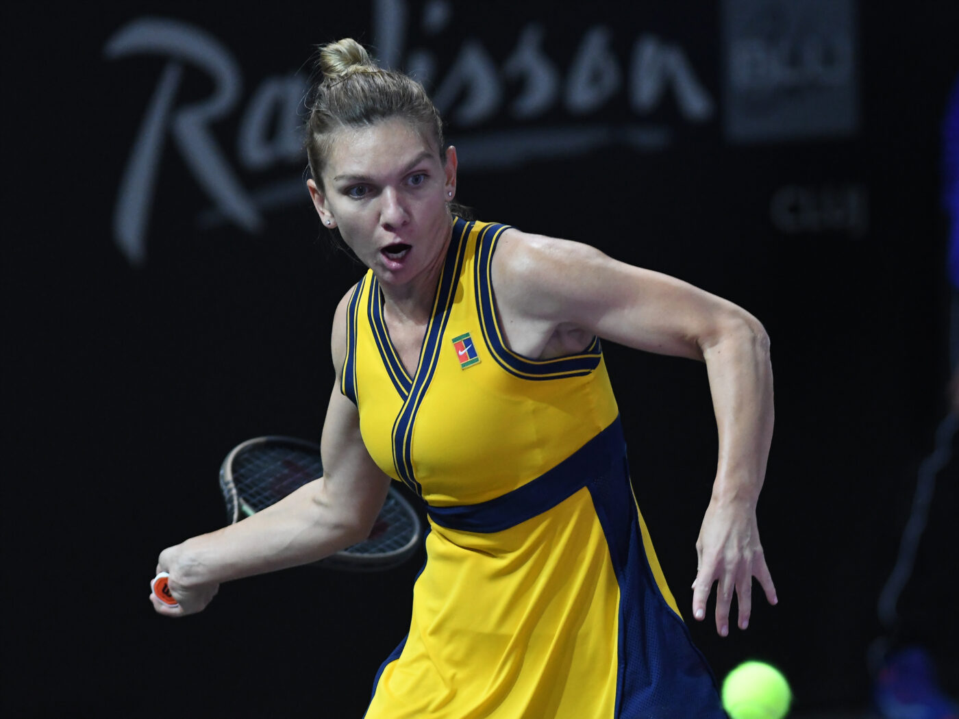 Simona Halep s-a răzgândit și a anunțat că va juca din nou tenis în acest an: „Îmi doresc să ajung la un nivel înalt”