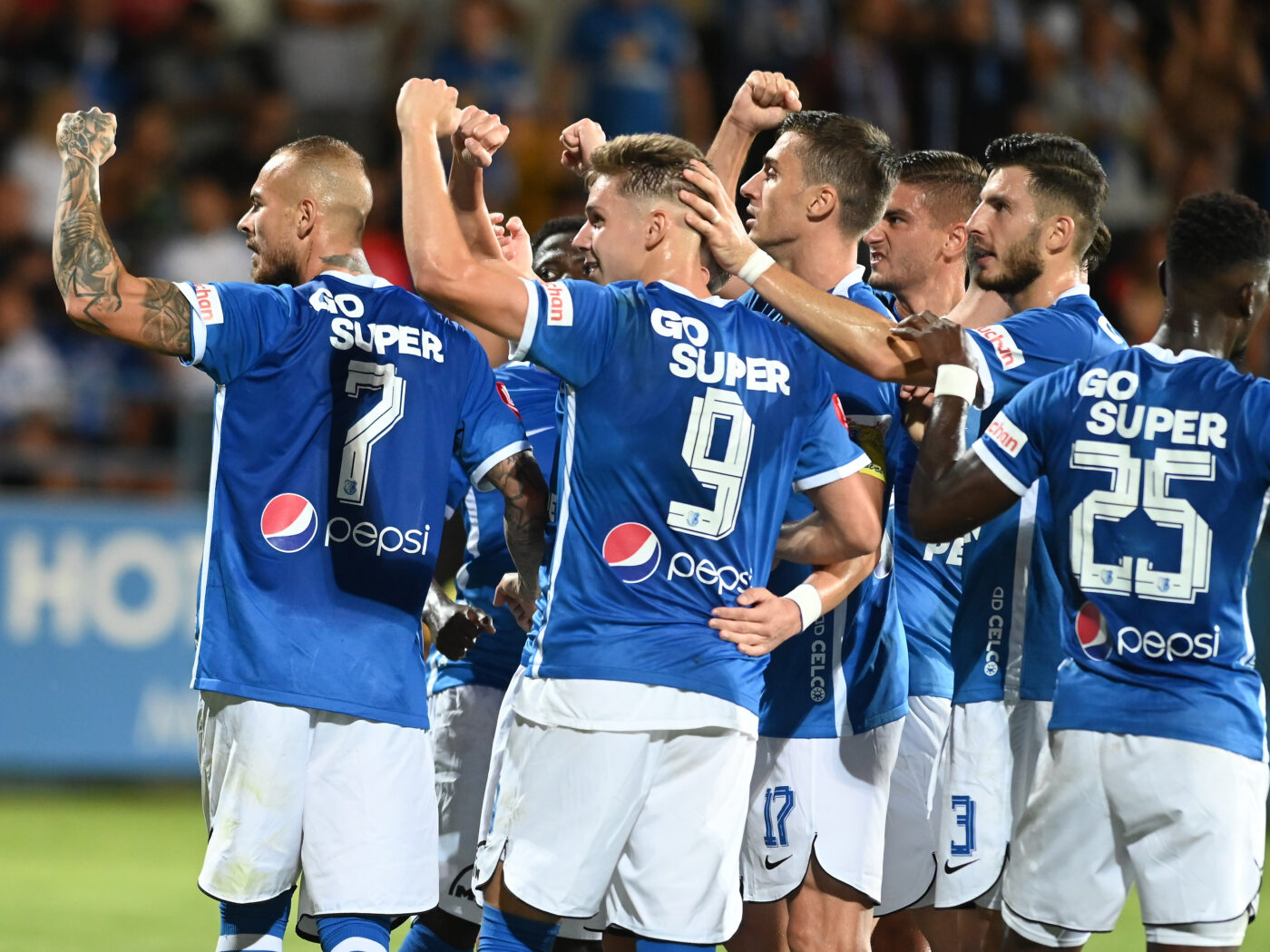 SuperLiga: Farul – FC Argeș, se pariază și la cota 2.42 »»