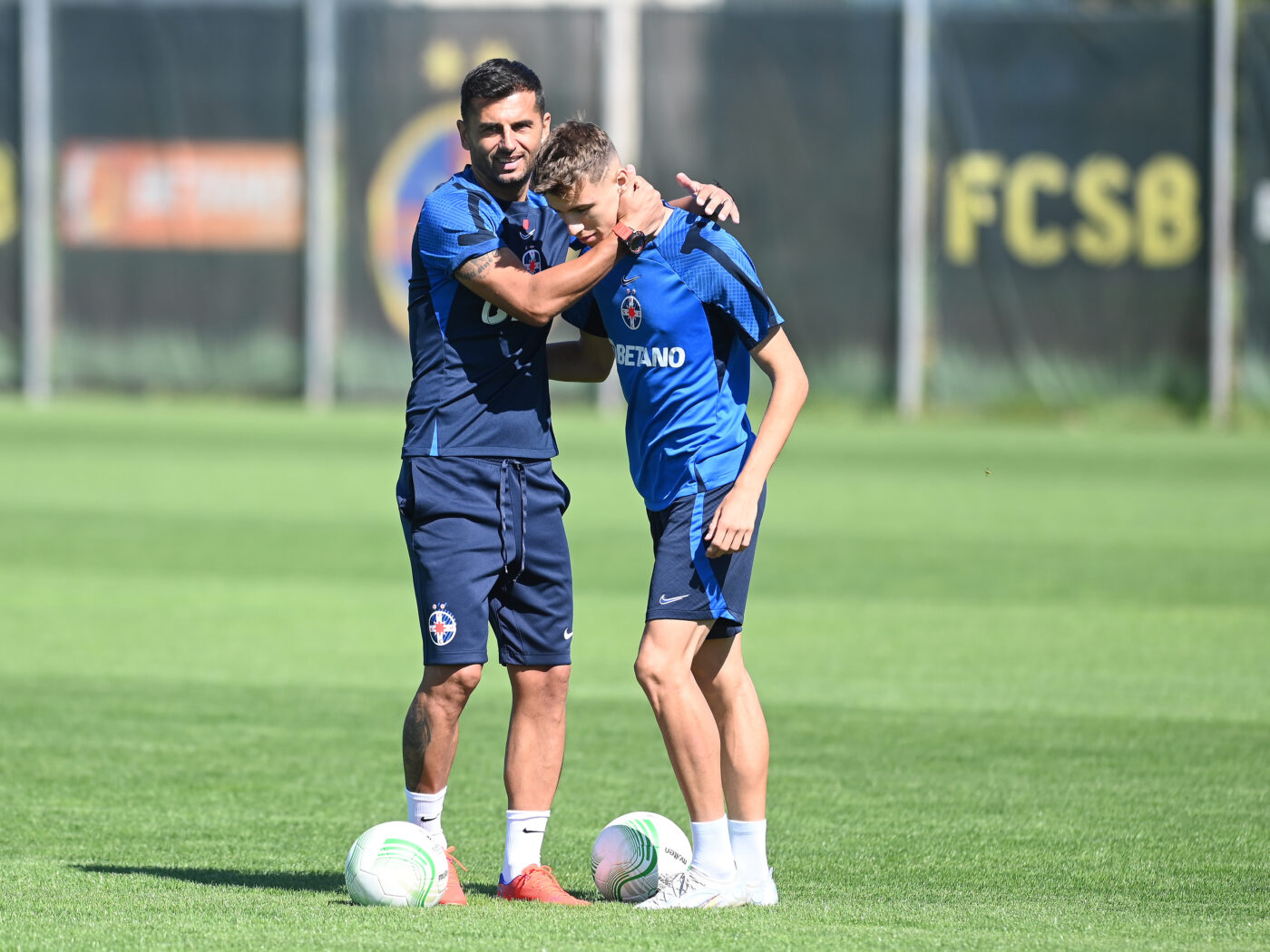Dumitru Dragomir, reacție dură după decăderea lui Octavian Popescu. „L-au desființat ca fotbalist!”