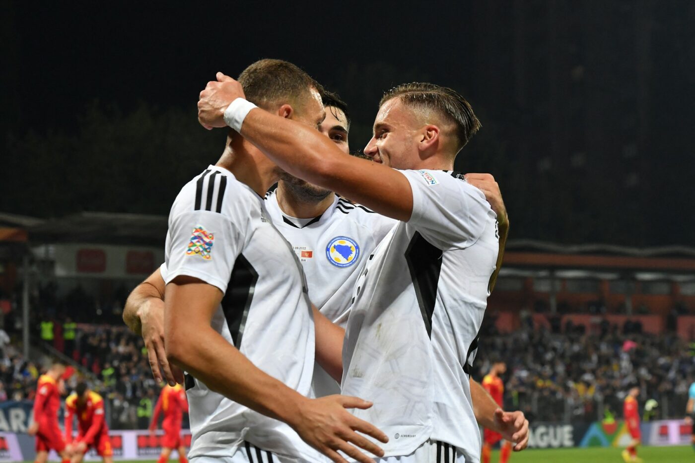 El poate fi coșmarul României în ultimul meci din Liga Națiunilor! Un atacant din Bundesliga, gata să bage spaima în tricolori la meciul cu Bosnia | SPECIAL