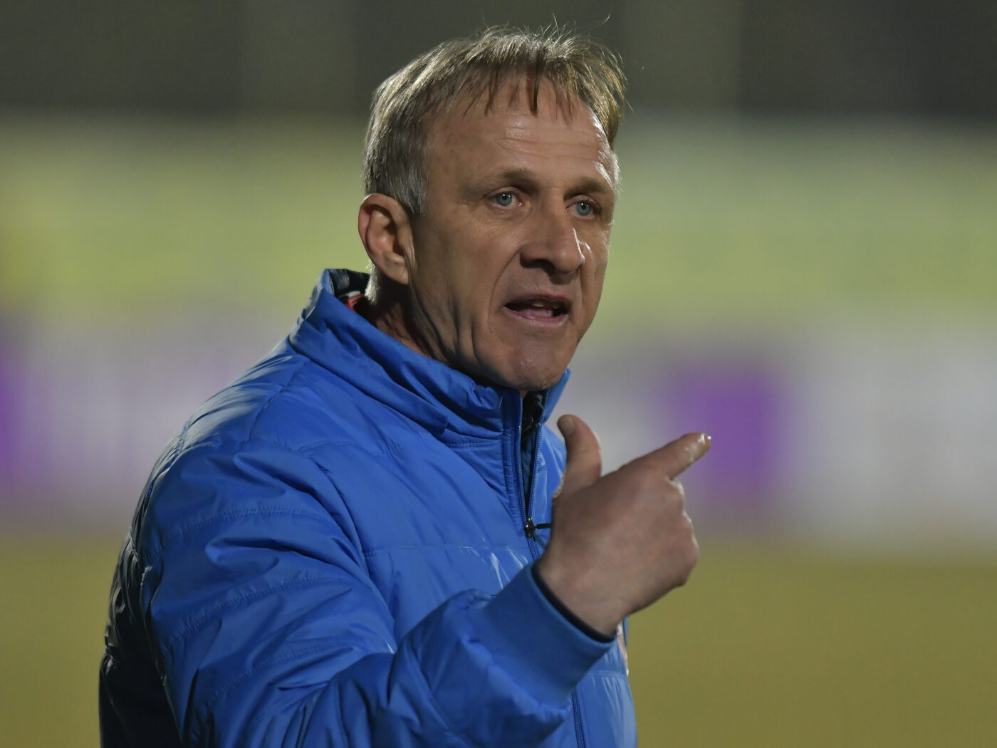 Emil Săndoi a anunțat cine este principala favorită pentru câștigarea Superligii: „E normal să fie ei primii” | VIDEO EXCLUSIV ProSport Live