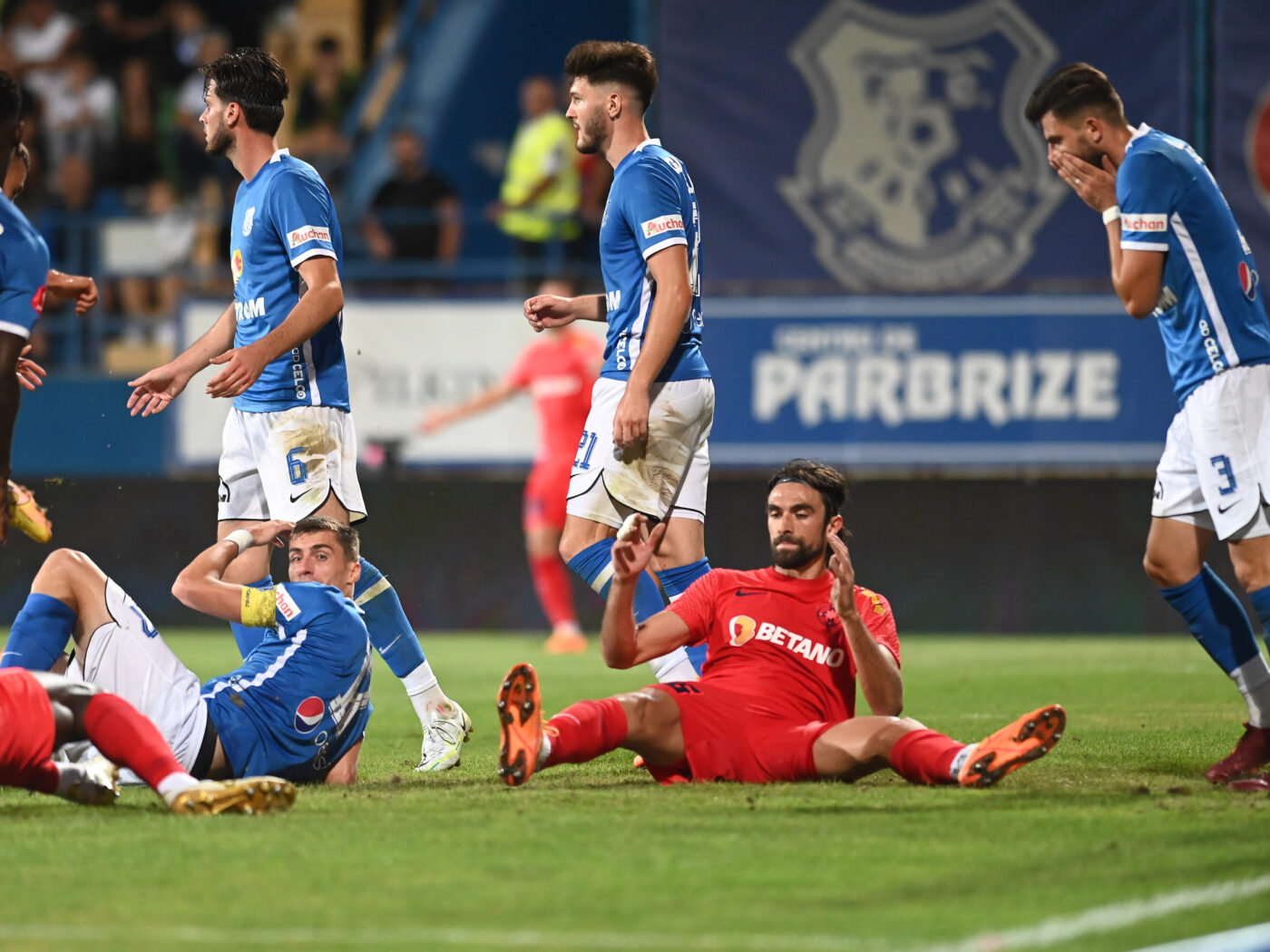 Obiectivul incredibil setat la FCSB pentru acest sezon: „Eu asta vreau! Să fie și Rapid campioană! Restul, să fie sănătoși”