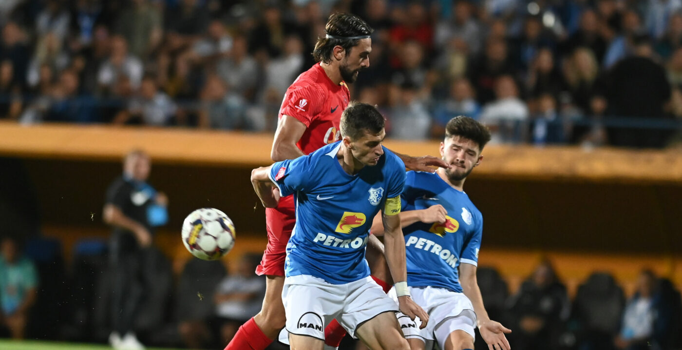 „A jucat Farul foarte bine sau a fost FCSB prea slabă?”. Răspuns sincer după victoria lui Gică Hagi în fața lui Nicolae Dică: „Ce a făcut FCSB a fost cu voie de la miliție!” | VIDEO EXCLUSIV ProSport Live