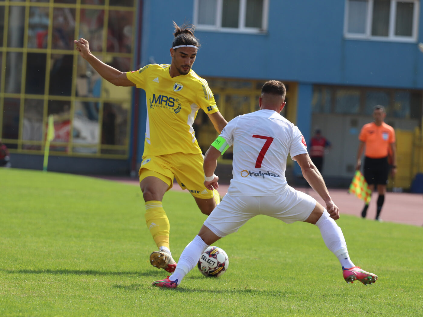 Petrolul Ploiești – FC Hermannstadt, Live Video Online, de la ora 20:00, în runda 25 din Superliga. „Găzarii”, în fața primului meci de la plecarea lui Nae Constantin! Echipele probabile