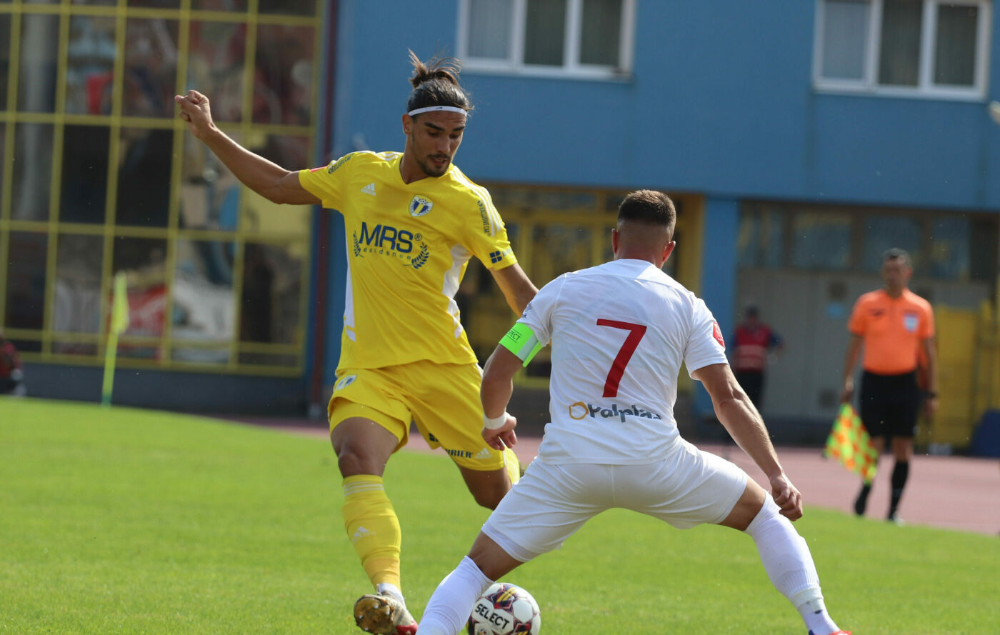 Petrolul – FC Hermannstadt 2-0, Live Video Online, în runda 25 din Superliga. Prahovenii rămân în 10 oameni!