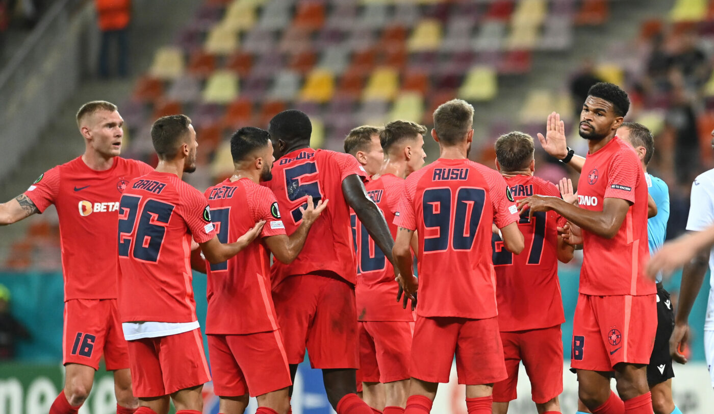Încă un jucător „executat” de Gigi Becali își găsește echipă după plecarea de la FCSB! Patronul din Superliga face anunțul: „E foarte bun! Și-ar putea revitaliza cariera” | EXCLUSIV