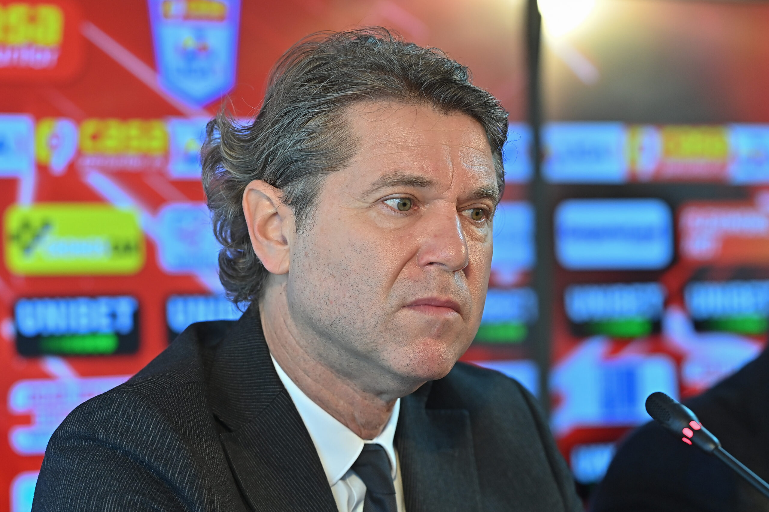 Florin Răducioiu, spaventato di essere stato drogato senza saperlo in