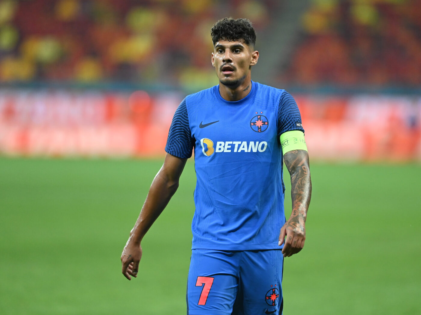 Florinel Coman, distrus de Gigi Becali? „Începe să se piardă! Du-te la altă echipă dacă nu faci față din punct de vedere psihic!” | VIDEO EXCLUSIV ProSport LIVE