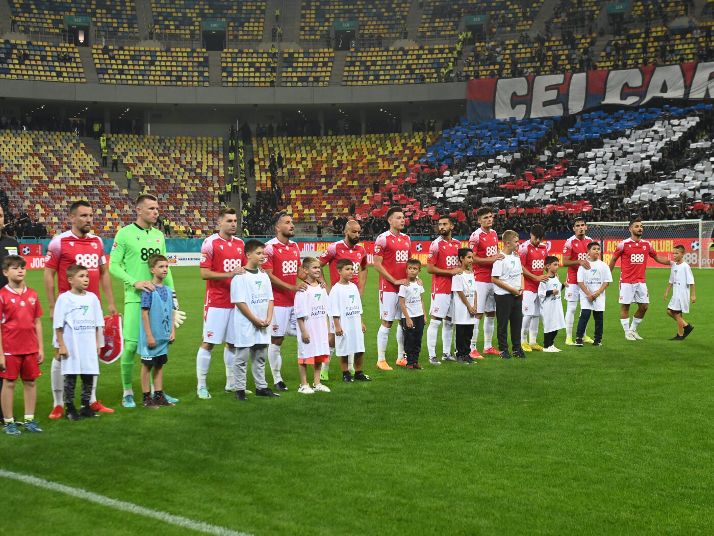 Anunț îngrijorător pentru Dinamo! Răzvan Zăvăleanu explică: „Putem rezista până în primăvară!”