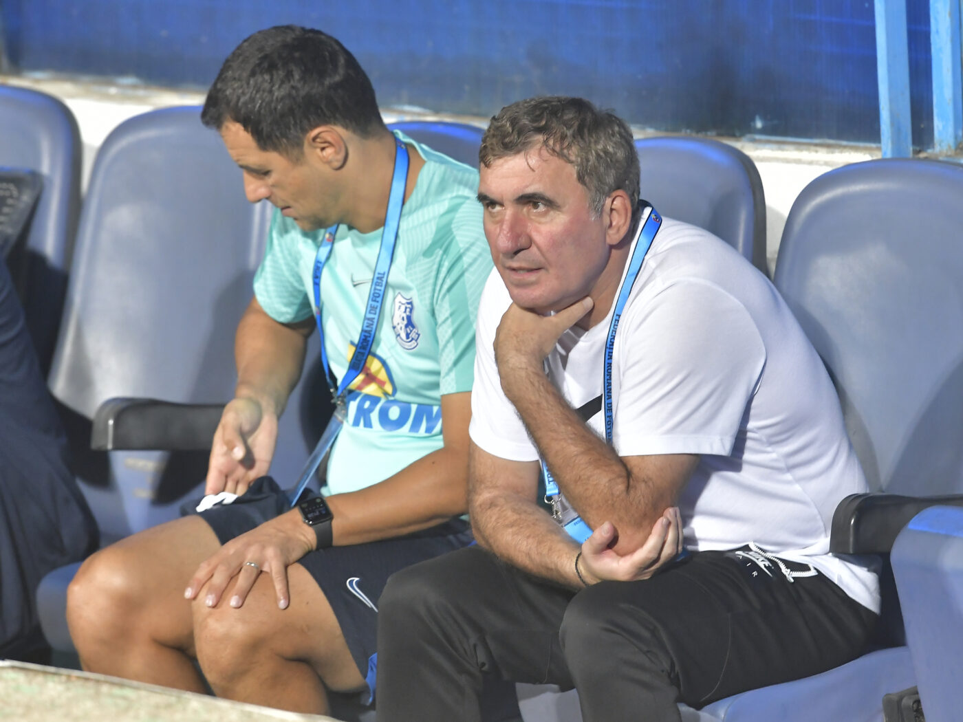 Gică Hagi a pierdut un parteneriat important! Clubul „Regelui”, acuzat de „practici imorale” din cauza unui fotbalist transferat de Farul. „Nu ne dorim un alt caz «Lobonț»!”