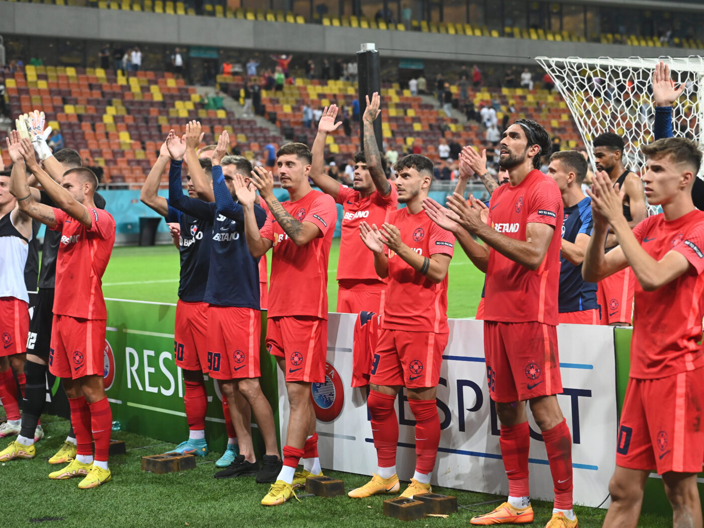 Un fost atacant de la FCSB, laude incredibile pentru noul fotbalist al roș-albaștrilor: „Este ca Inzaghi, este foarte util”