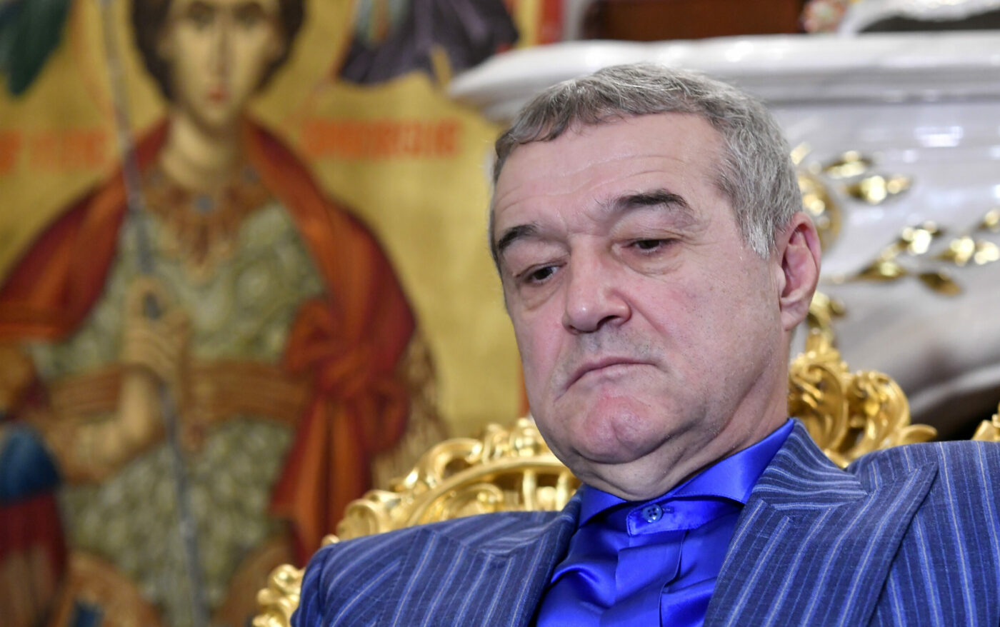 Gigi Becali, criticat pentru strategia de transferuri de la FCSB. „De ce ai luat doi jucători de același calibru?” Ce fotbalist a fost sfătuit să nu semneze cu vicecampioana României