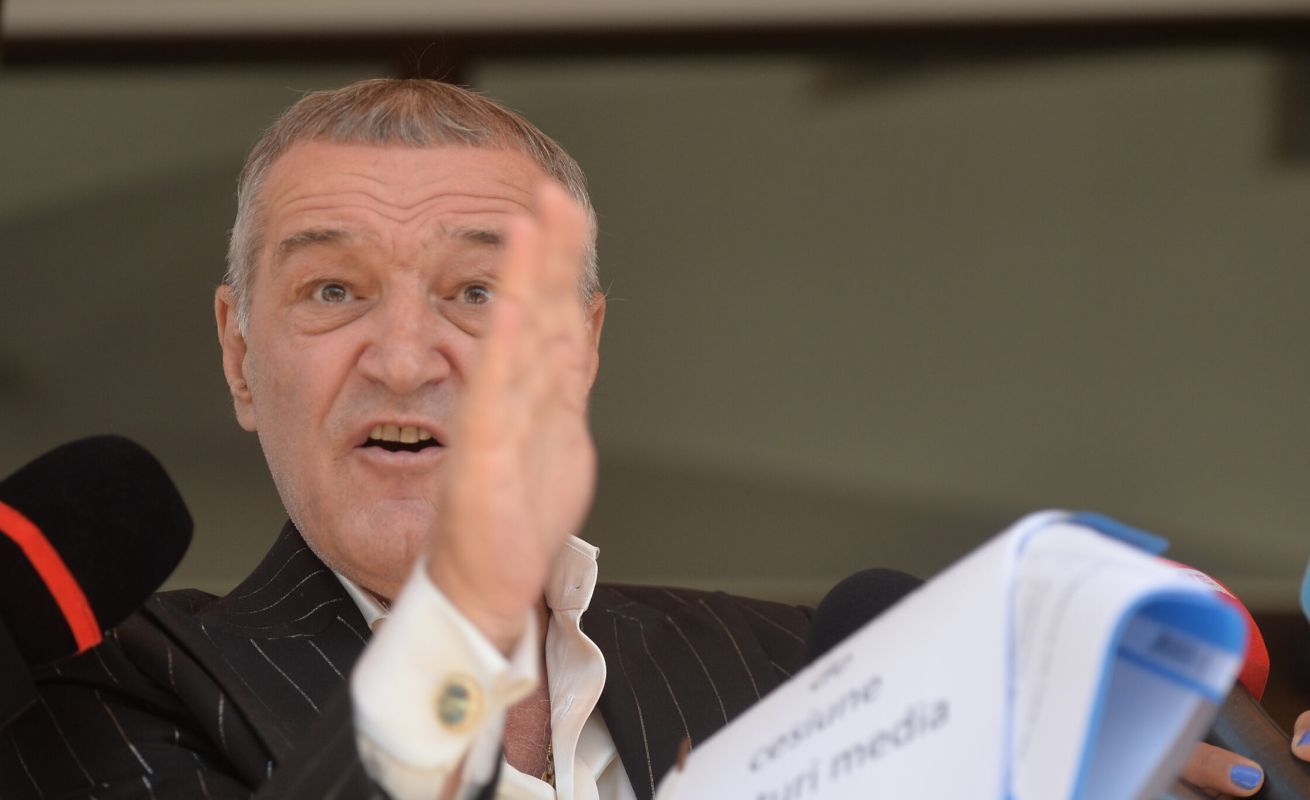 Gigi Becali, explicații uluitoare despre războiul cu CSA! Legătura cu rivala din Giulești: „FCSB e continuatoarea! Steaua n-a murit, Rapid a murit”