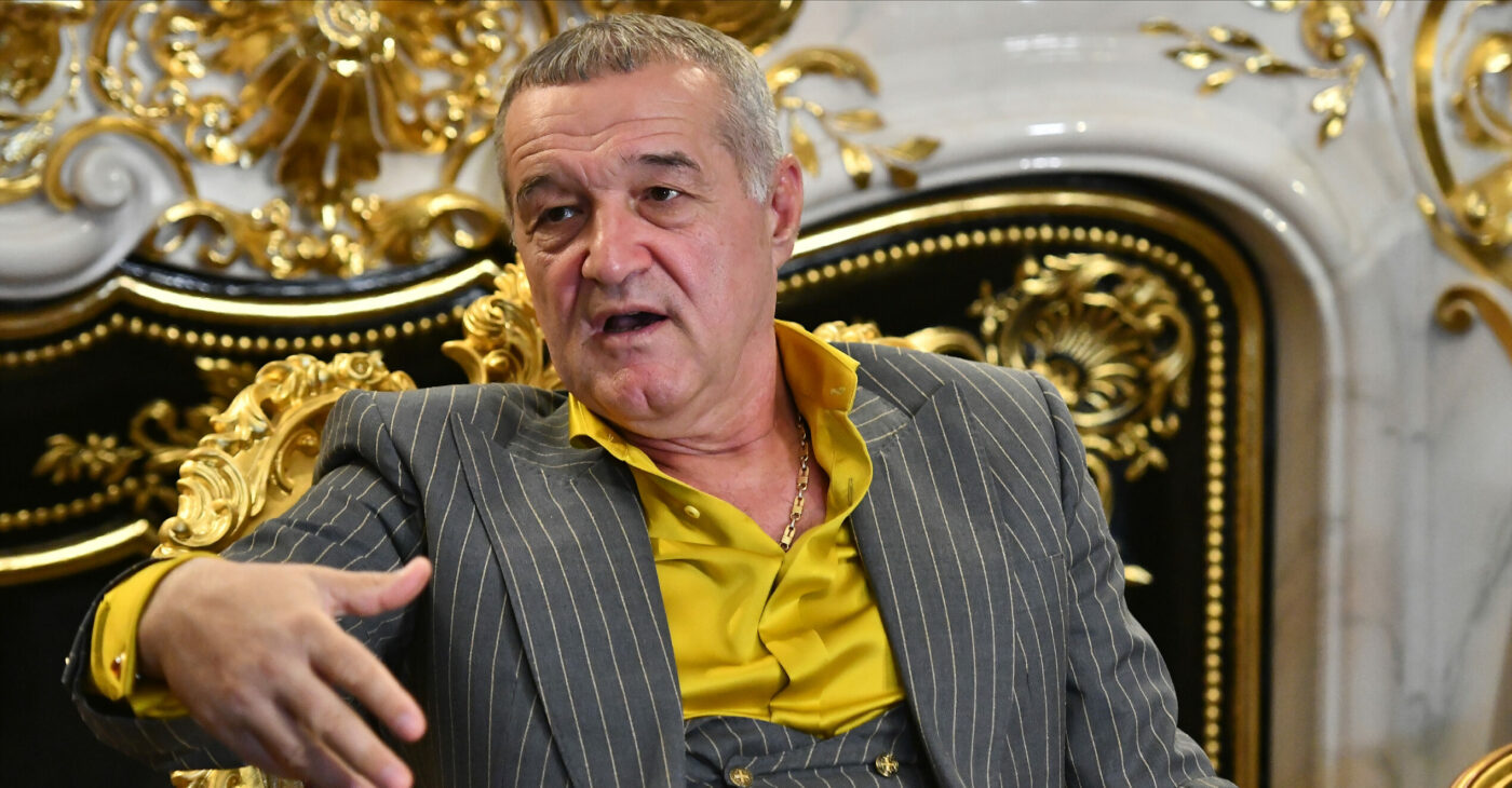 Scandal uriaș în direct la TV între Gigi Becali, Ilie Dumitrescu și Vali Moraru. Patronul milionar de la FCSB, declarații șocante: „Eu plătesc ca să aud ce vreau!”. Dialogul incredibil care va rămâne în istoria emisiunilor televizate