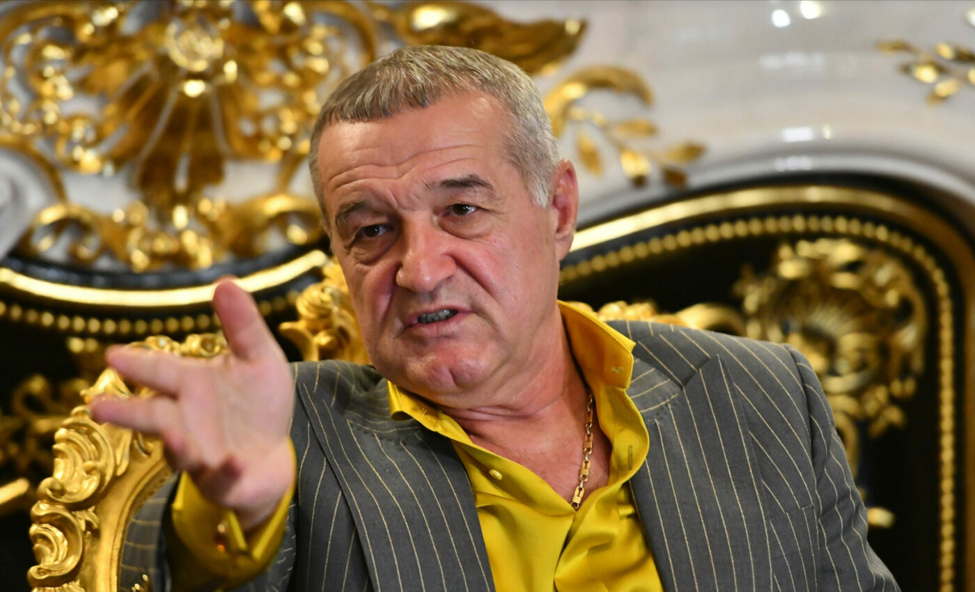 Gigi Becali a anunțat titularii pe care Edi Iordănescu trebuie să îi folosească: ce jucători de la FCSB nu au voie să lipsească din primul 11! Patronul FCSB pune la zid un fotbalist al său: „Treci la muncă!”