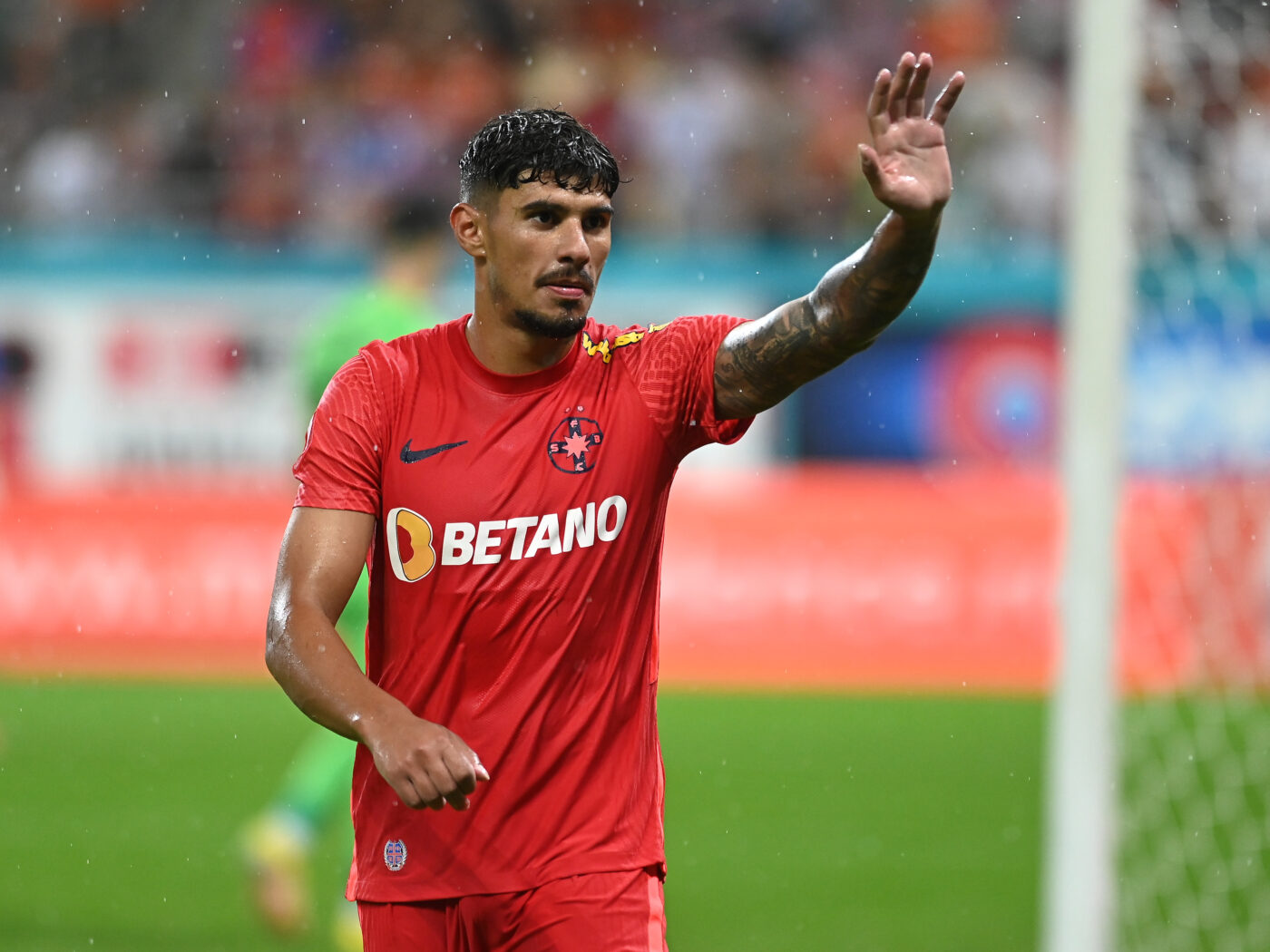 SuperLiga: FCSB – FC Voluntari, se joacă și la pariuri »»