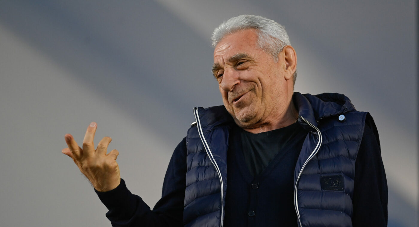 Giovanni Becali și-a dezvăluit secretul! Cum convinge cluburile din Europa să plătească zeci de milioane pe jucătorii români