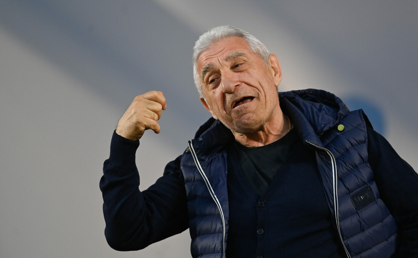 Lovitură grea pentru Ioan Becali: ANAF îi scoate la licitație un apartament din Floreasca în Dosarul Transferurilor! Suma de pornire este de 198.149 euro