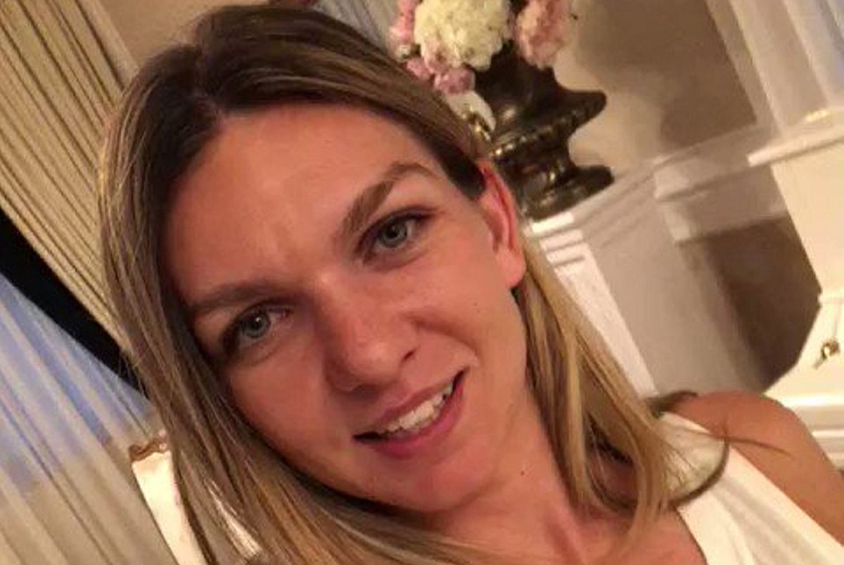 Simona Halep și-a găsit noua plăcere vinovată după divorț! Ce face campioana tenisului în fiecare dimineață | FOTO