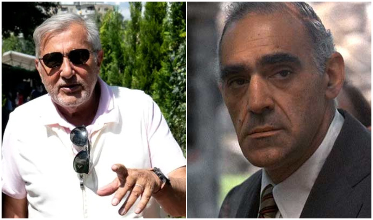 „Mă întreb dacă Ilie Năstase mai trăiește!” Afirmație șocantă a unui reporter american și legătura făcută între tenismenul român și un actor din filmul „Nașul”