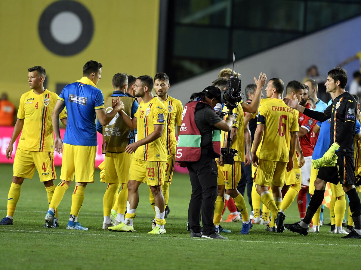 Încă un fotbalist român s-a „rupt”! „Este o nouă accidentare la echipă, care pare să aibă un blestem”