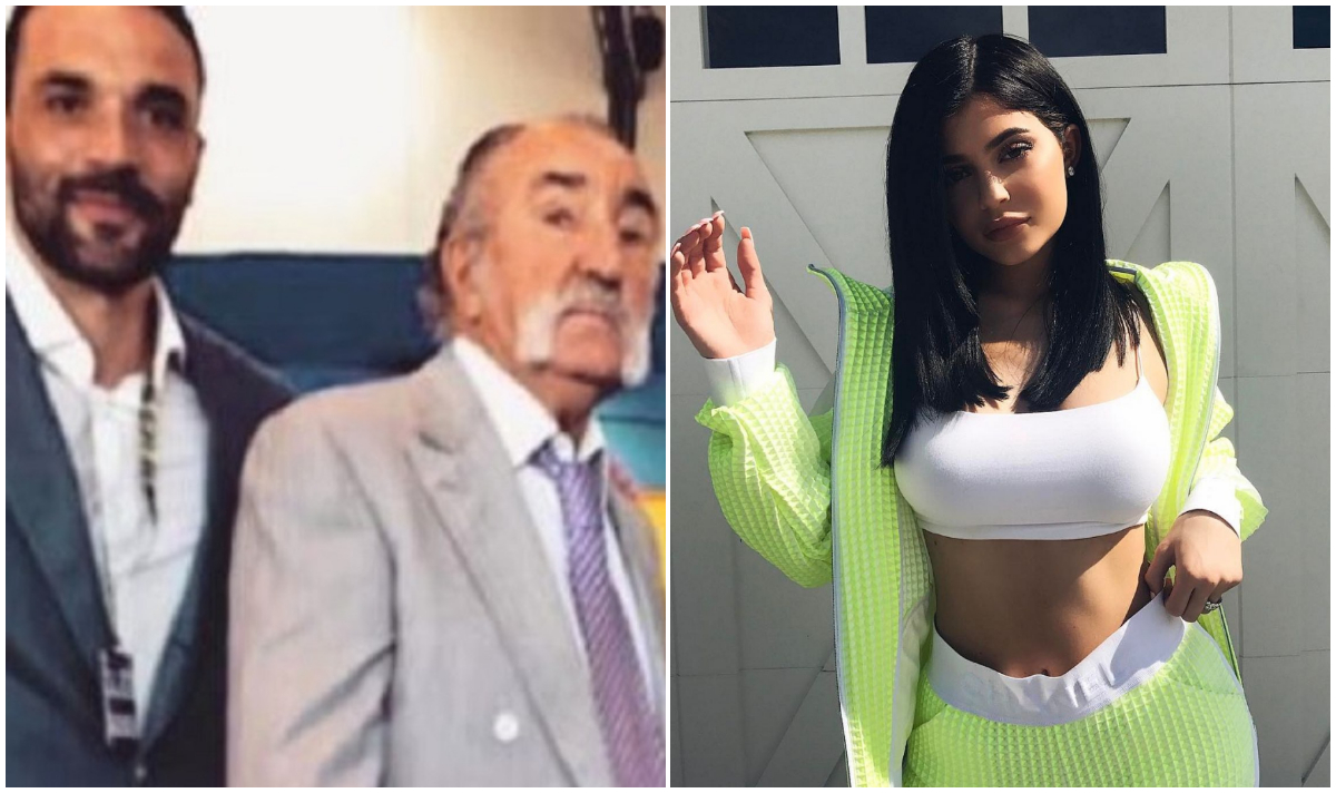 Ion Țiriac Jr, ironie fără margini la adresa celei mai bogate tinere din lume! Ce a observat la fizicul femeii: „Are un doctor bun și 135 de filtre!” GALERIE FOTO