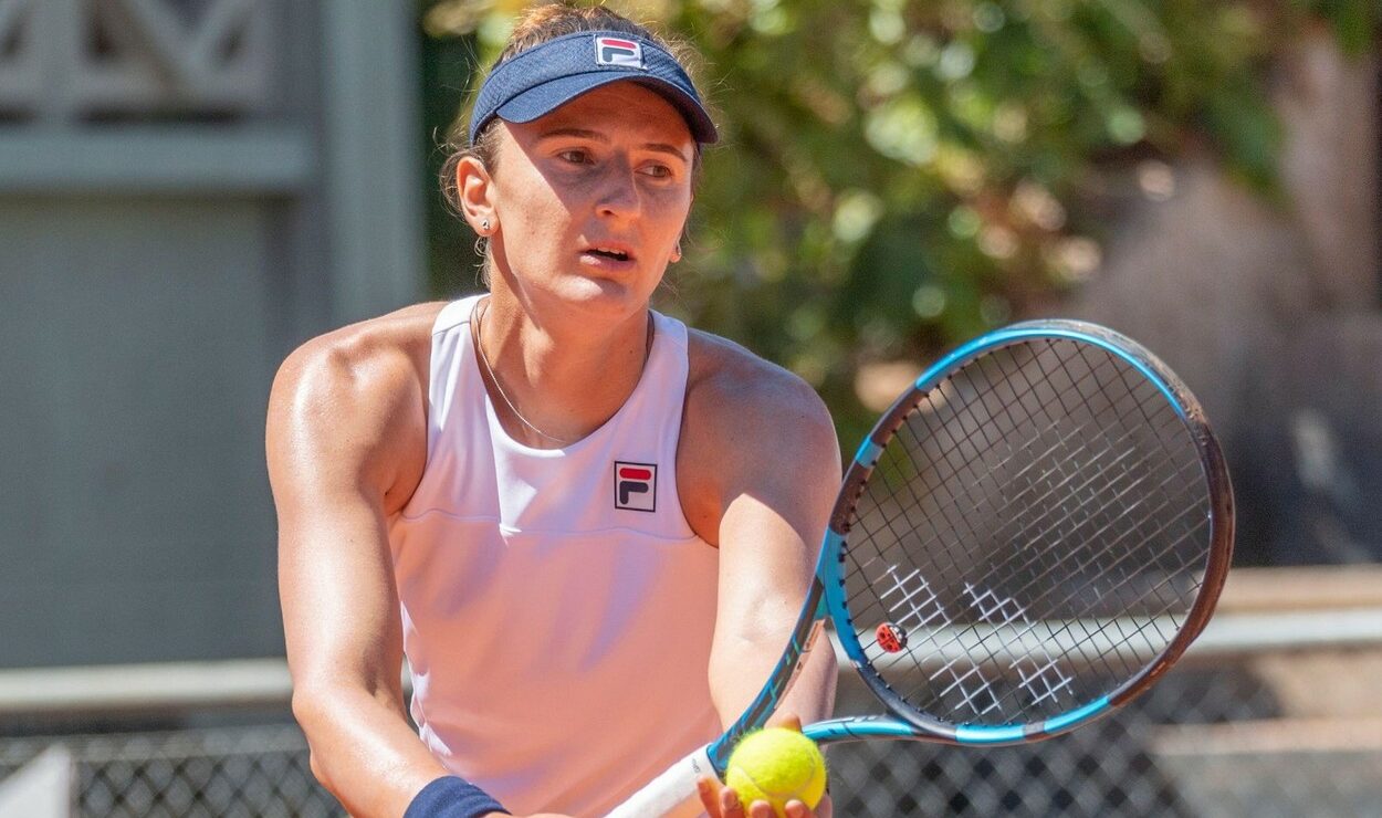 Irina Begu, campioană la WTA 125 Țiriac Foundation Trophy după o finală fără istoric! Câte locuri urcă în clasament și ce premiu și-a asigurat românca