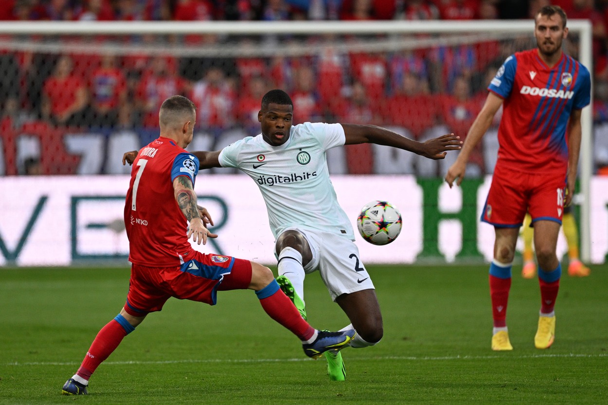 Dueluri de foc în Liga Campionilor! Șocul serii este Bayern Munchen – FC Barcelona | LIVE Blog