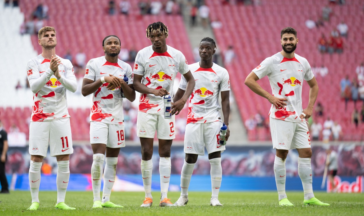 Chelsea Londra este gata de „război” cu rivala Manchester City pentru transferul lui Josko Gvardiol, de la RB Leipzig!
