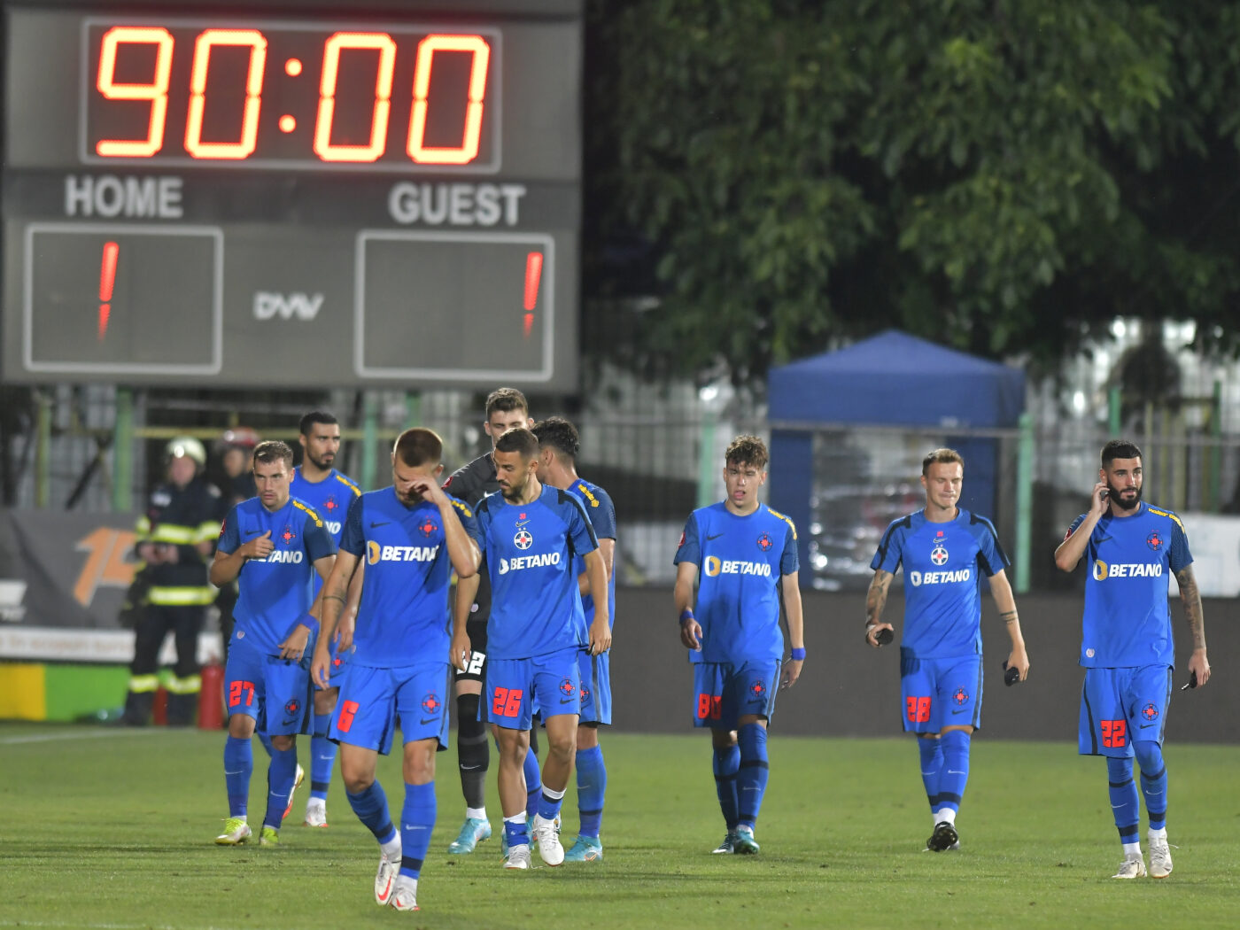 Jucătorul pe care Gigi Becali a plătit 660.000 de euro, desființat. „Nu e fotbalist! Spun asta de câteva luni!”